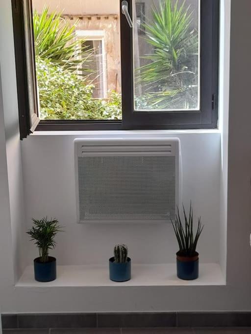 La Petite Pelerine Apartment Narbonne Ngoại thất bức ảnh