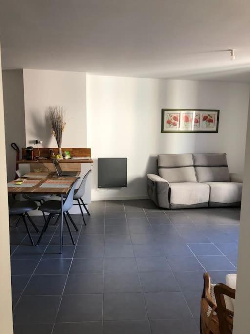 La Petite Pelerine Apartment Narbonne Ngoại thất bức ảnh