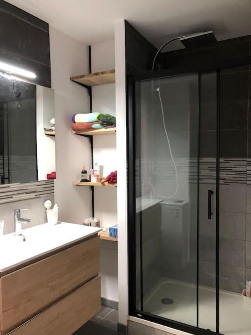 La Petite Pelerine Apartment Narbonne Ngoại thất bức ảnh
