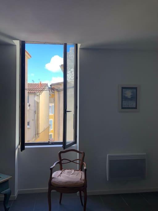La Petite Pelerine Apartment Narbonne Ngoại thất bức ảnh