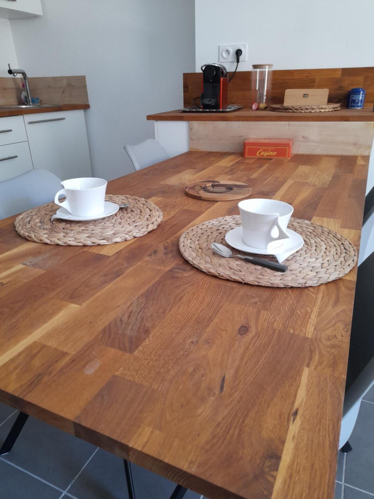 La Petite Pelerine Apartment Narbonne Ngoại thất bức ảnh