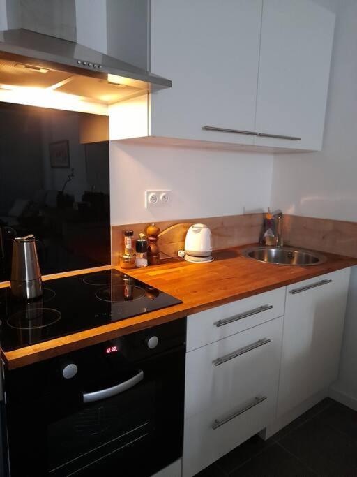 La Petite Pelerine Apartment Narbonne Ngoại thất bức ảnh