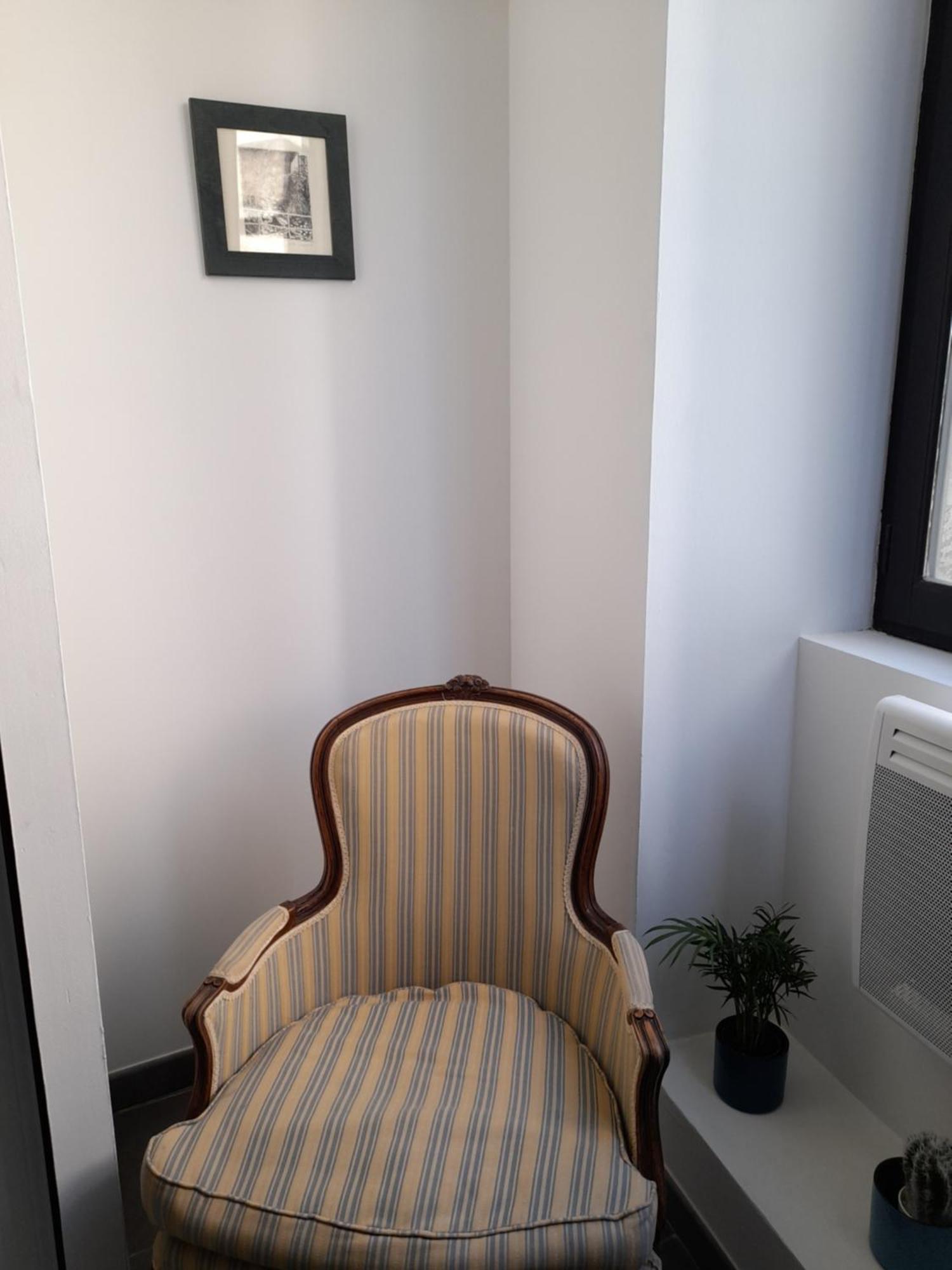 La Petite Pelerine Apartment Narbonne Ngoại thất bức ảnh